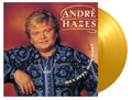Met Heel Mijn Hart (Limited/Transparent Yellow LP Vinyl/180G)