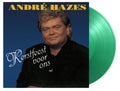 Kerstfeest Voor Ons (Transparent Green LP Vinyl/180G)