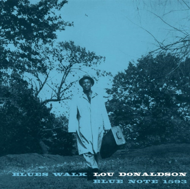 Midnight Creeper (Blue Note Tone Poet Series) & Blues Walk (Blue Note Classic LP Vinyl Series)