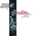 Preach Brother! (Blue Note Classic LP Vinyl Series)
