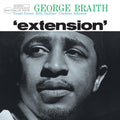 George Braith - Extension (Blue Note Classic LP Vinyl Series)