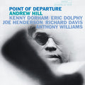 Point Of Departure (Blue Note Classic LP Vinyl Series)