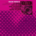 Evolution (Blue Note Classic LP Vinyl Series)