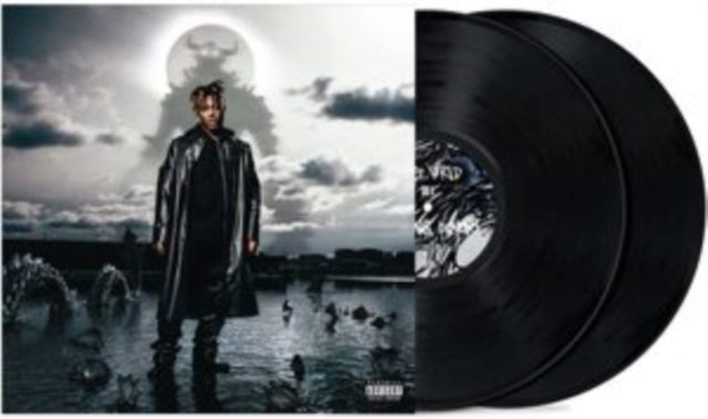 Juice Wrld - Fighting Demons (2LP) & Goodbye & Good Riddance (X) (5Th Anniversary Deluxe) & Death Race For Love (X) (2LP)