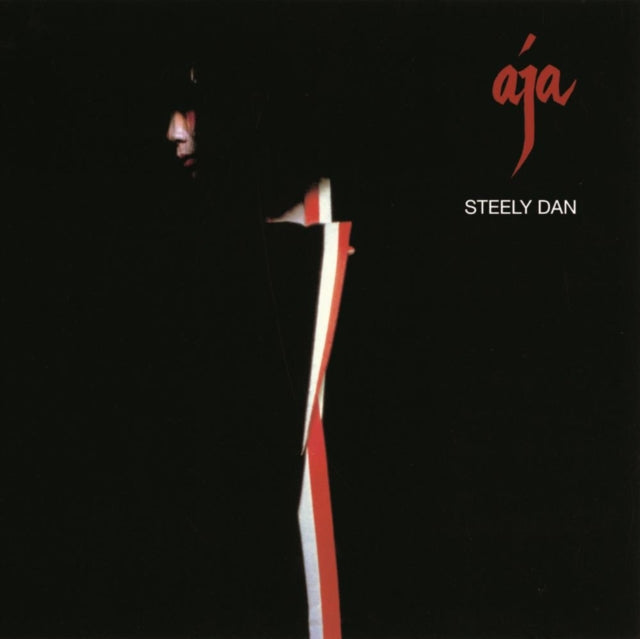 Pretzel Logic & Aja