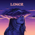 Loner (Clear LP Vinyl)