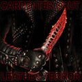 Leather Terror (2LP)