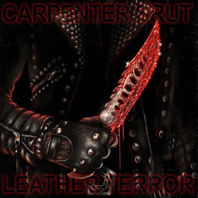 Leather Terror (2LP)