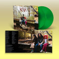 Watch My Moves (Translucent Green Vinyl/2LP) (I)