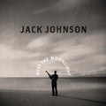 Jack Johnson - Meet The Moonlight (180G) - LP Vinyl