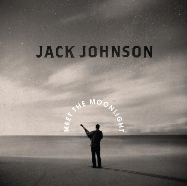Jack Johnson - Meet The Moonlight (180G) - LP Vinyl
