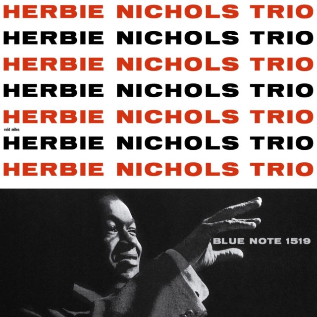 Herbie Nichols Trio (Blue Note Tone Poet Series)