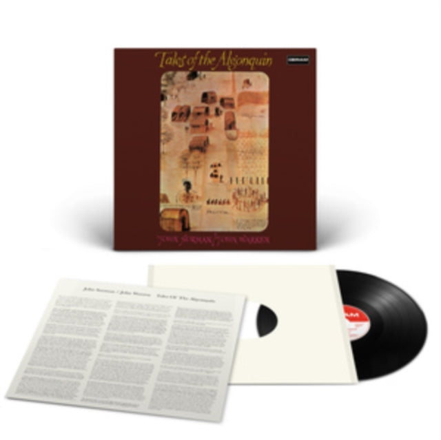 Tales Of The Algonquin (Reissue/180G)