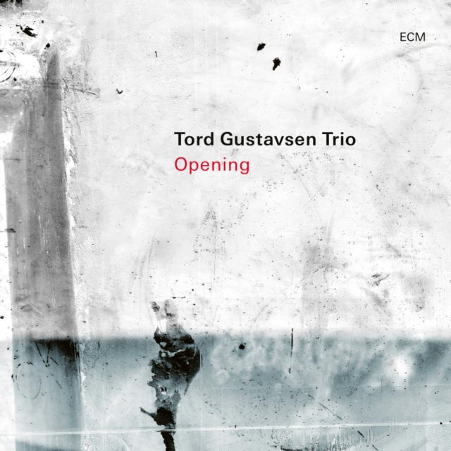 Tord Trio Gustavsen - Opening - LP Vinyl