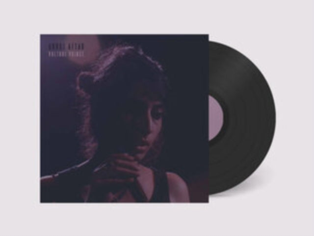 Vulture Prince (Deluxe Edition/2LP) & Night Reign