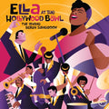 Ella Fitzgerald - Ella At The Hollywood Bowl: The Irving Berlin Songbook - LP Vinyl