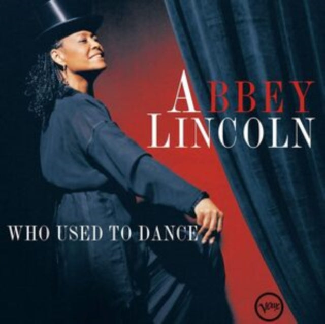 Who Used To Dance  (Import) & Straight Ahead