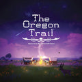 Nicolas Dubé - Oregon Trail: Music From The Gameloft Game (Transparent Purple LP Vinyl)