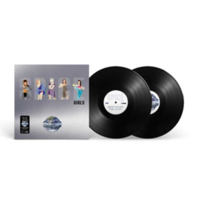 Spiceworld 25 (2LP)