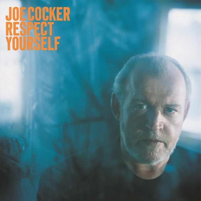 Joe Cocker - Respect Yourself - LP Vinyl