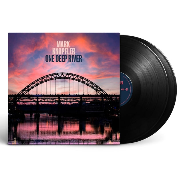 Princess Bride & One Deep River (2LP/180G/Half-Speed 45RPM)