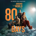 Hans; Christian Lundberg Zimmer - Around The World In 80 Days Ost - LP Vinyl