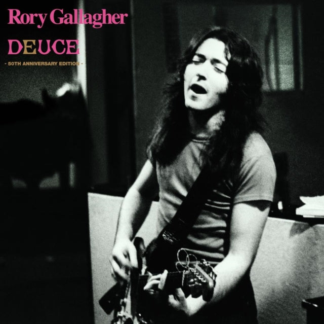 Rory Gallagher - Deuces (50Th Anniversary/2CD)
