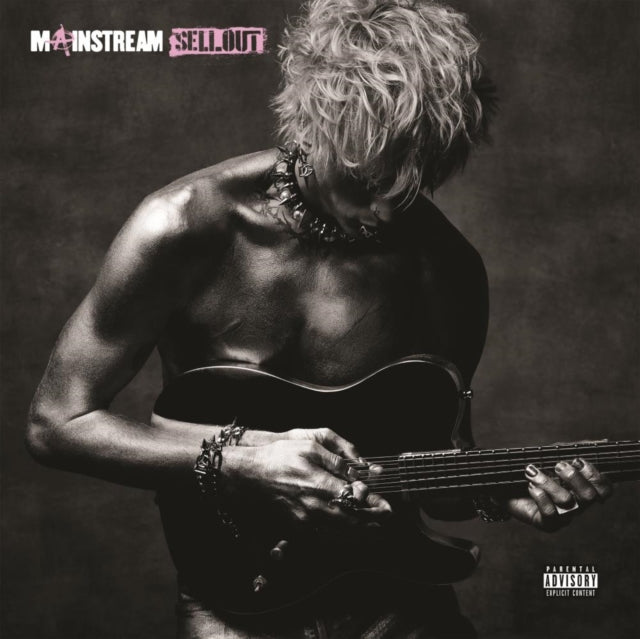 Mainstream Sellout (X) & Tickets To My Downfall