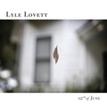 Lyle Lovett - 12Th Of June - LP Vinyl