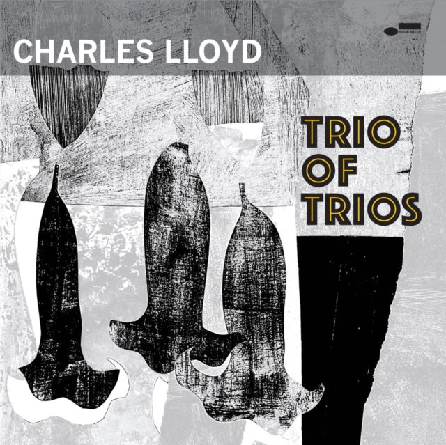 Charles Lloyd - Trio Of Trios (3LP)