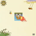 Rema - Rave & Roses (X) - CD