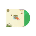 Rave & Roses (X) (Transparent Green LP Vinyl)
