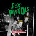 Sex Pistols - Original Recordings (2LP)