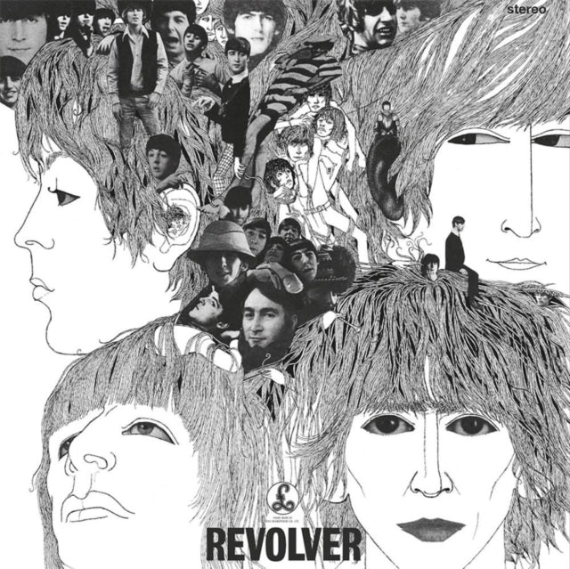 Beatles For Sale & Help & Please Please Me & Revolver Special Edition & Beatles 1967-1970 (2023 Edition) (Half-Speed) (3LP) & Let It Be Special Edition & Let It Be Special Edition (Super Deluxe/Slipbox/Book/4LP/12Inch Ep Box Set) & Love