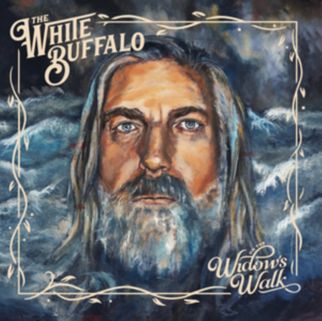 White Buffalo - On The Widow's Walk (Deluxe) - CD
