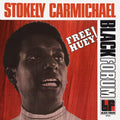 Stokely Carmichael - Free Huey (Apple Red LP Vinyl)