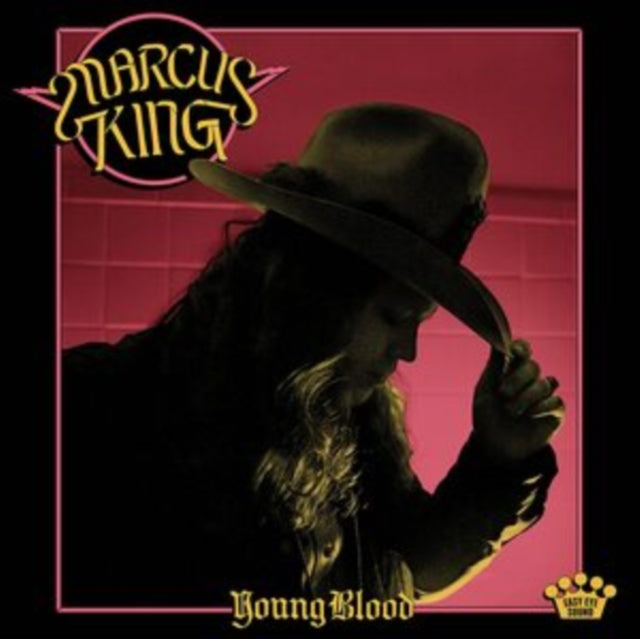 Young Blood & El Dorado