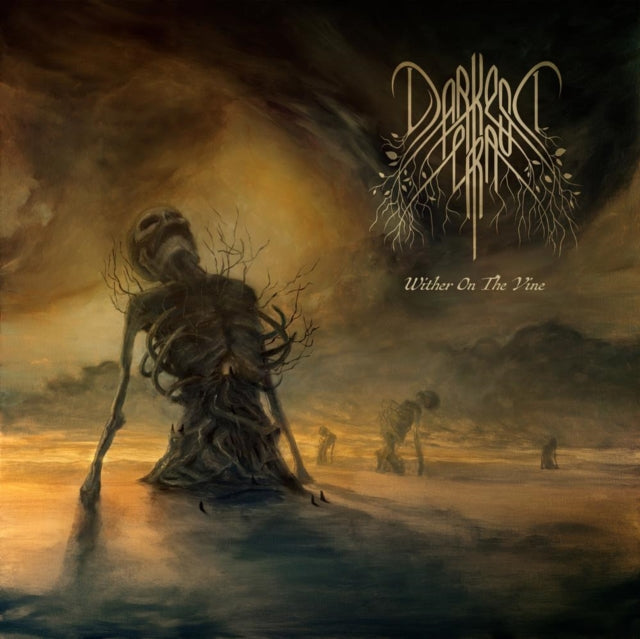 Wither On The Vine (Splatter LP Vinyl)