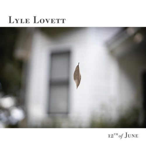 12Th Of June Music CD