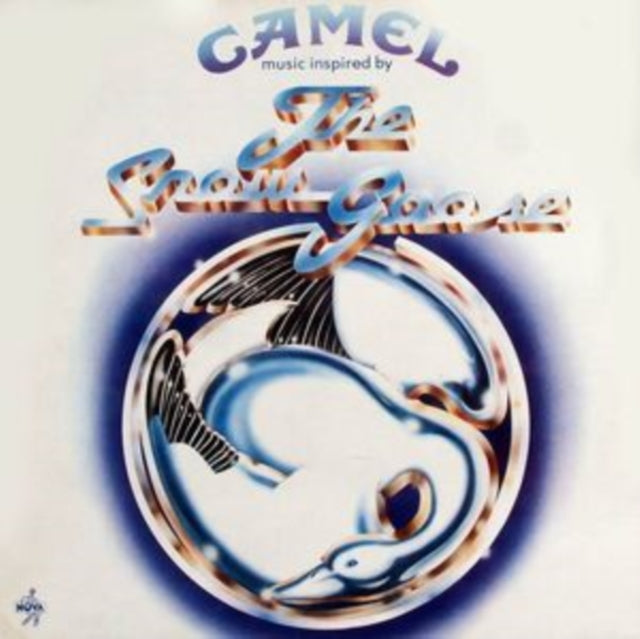 Music Inspired By The Snow Goose