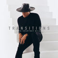 Brian Courtney Wilson - Transitions - CD
