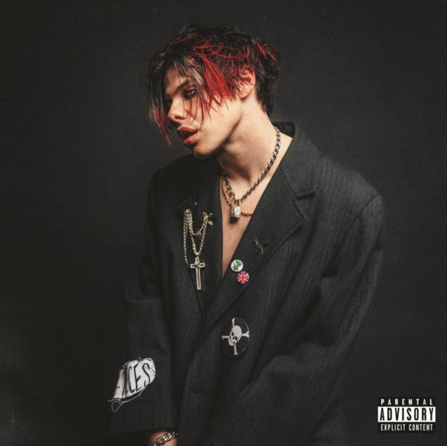 Yungblud - Yungblud (X) & Yungblud (Live In Atlanta) - LP Vinyl Bundle