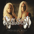 Nelson - Greatest Hits (& Near Misses) - CD