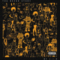 Jid - Never Story (Orange Crush Vinyl/2LP)