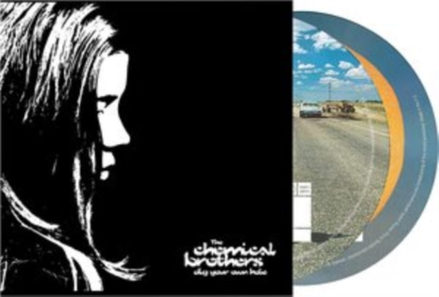 Chemical Brothers - Dig Your Own Hole (25Th Anniversary) (2CD)