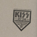 Kiss Off The Soundboard: Live In Des Moines (2LP)