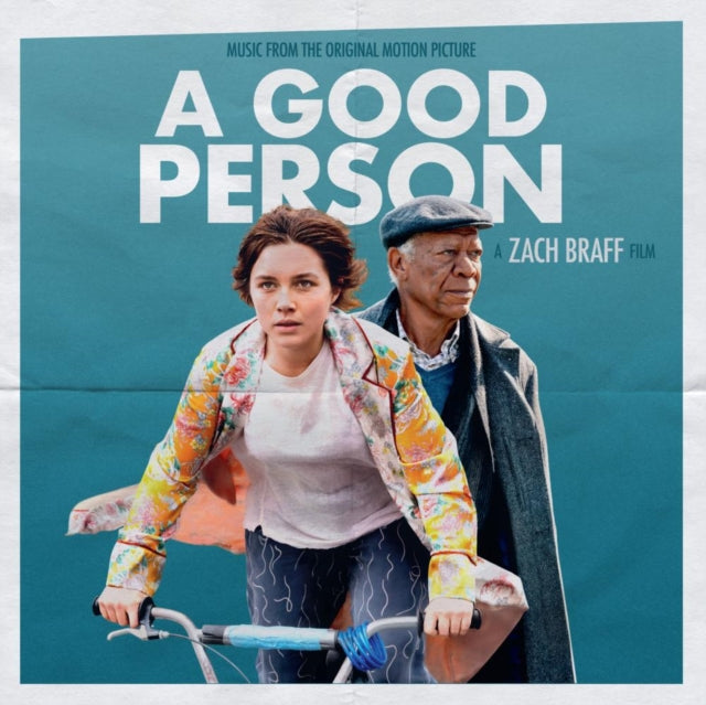 Good Person Ost