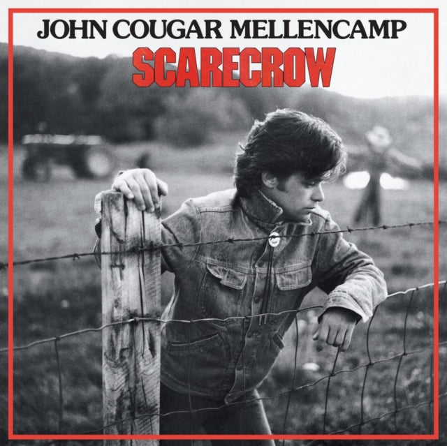 Scarecrow (Half-Speed/180G)