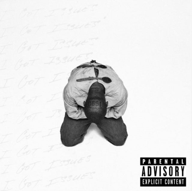 I Got Issues (X) (2LP)