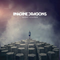 Night Visions (Expanded Edition) (Coke Bottle Clear Vinyl/2LP)